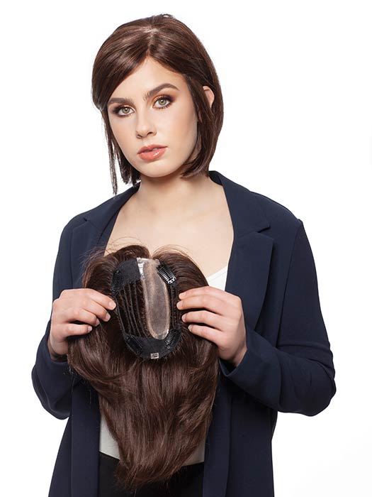 Front Line HT by WigPro - Regal Wigs